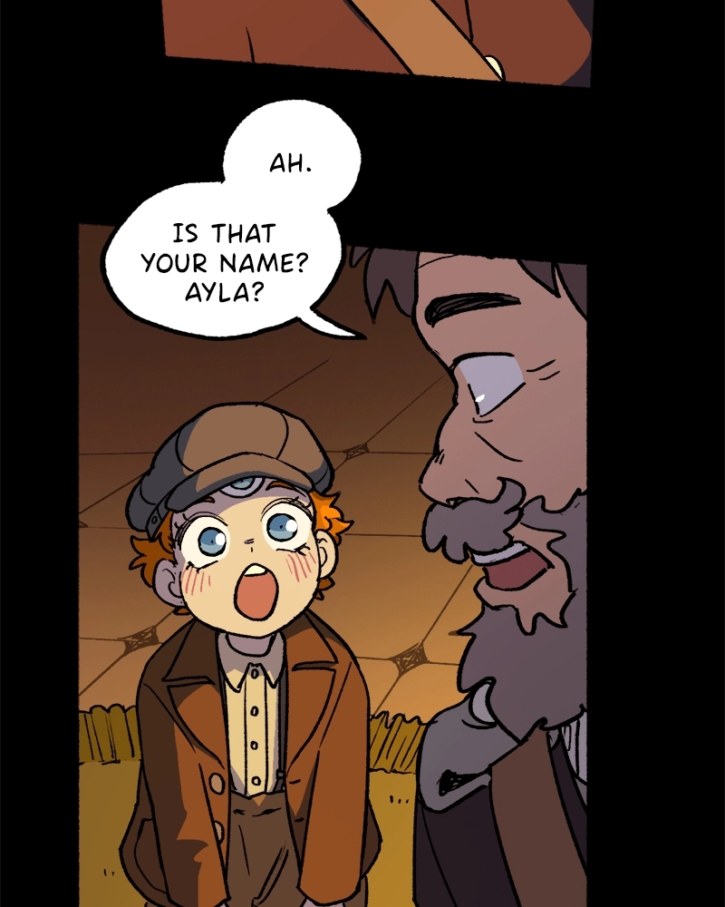 Marionette Chapter 83 page 36 - 