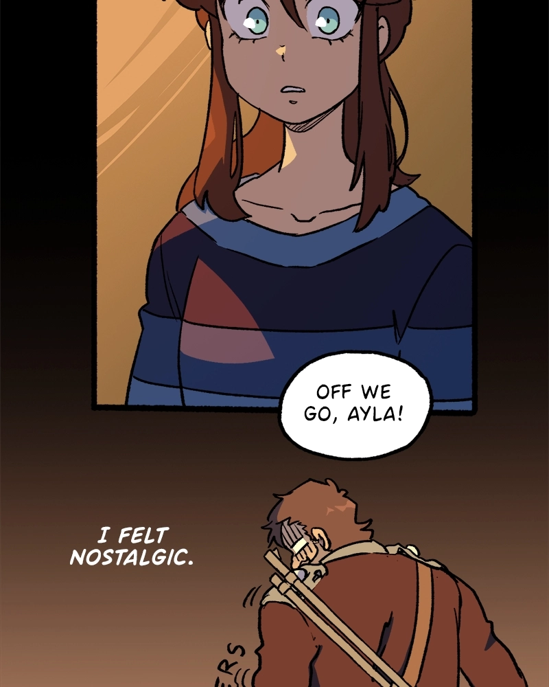 Marionette Chapter 83 page 38 - 