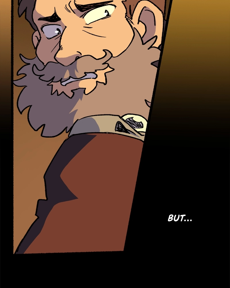 Marionette Chapter 83 page 40 - 