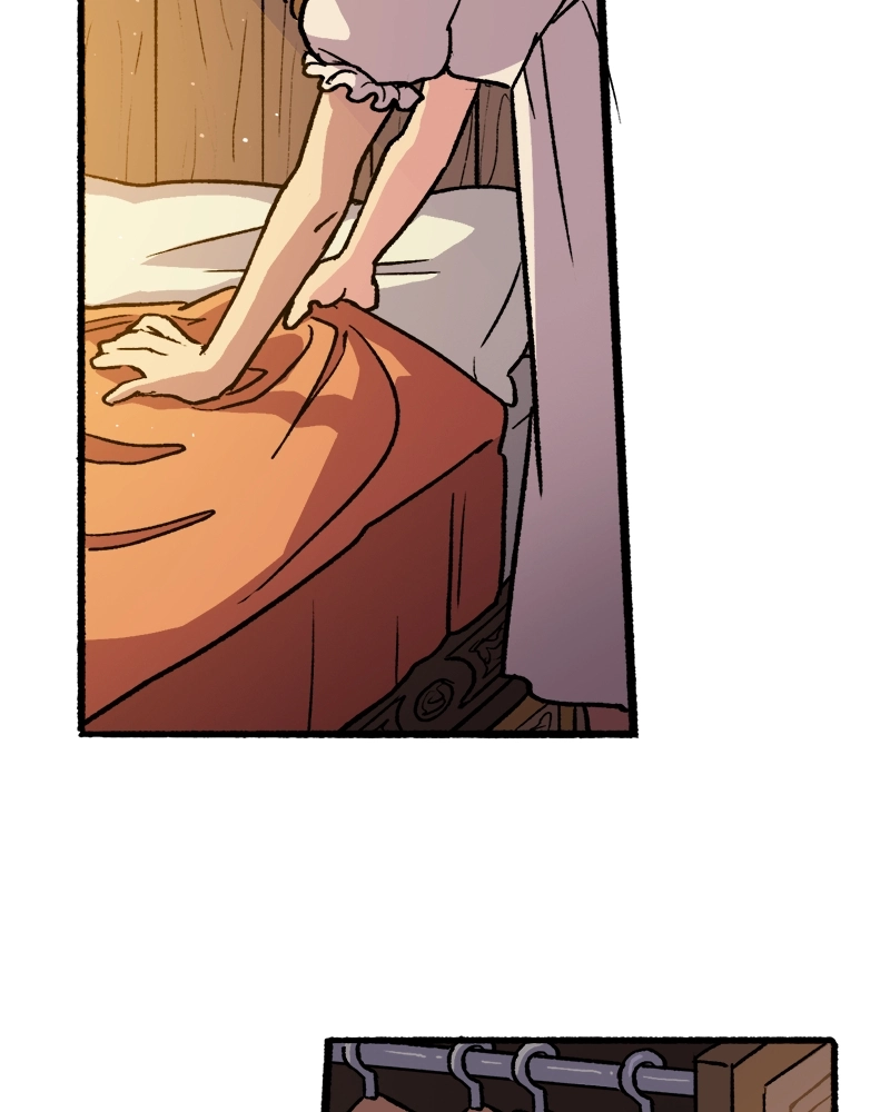 Marionette Chapter 83 page 5 - 