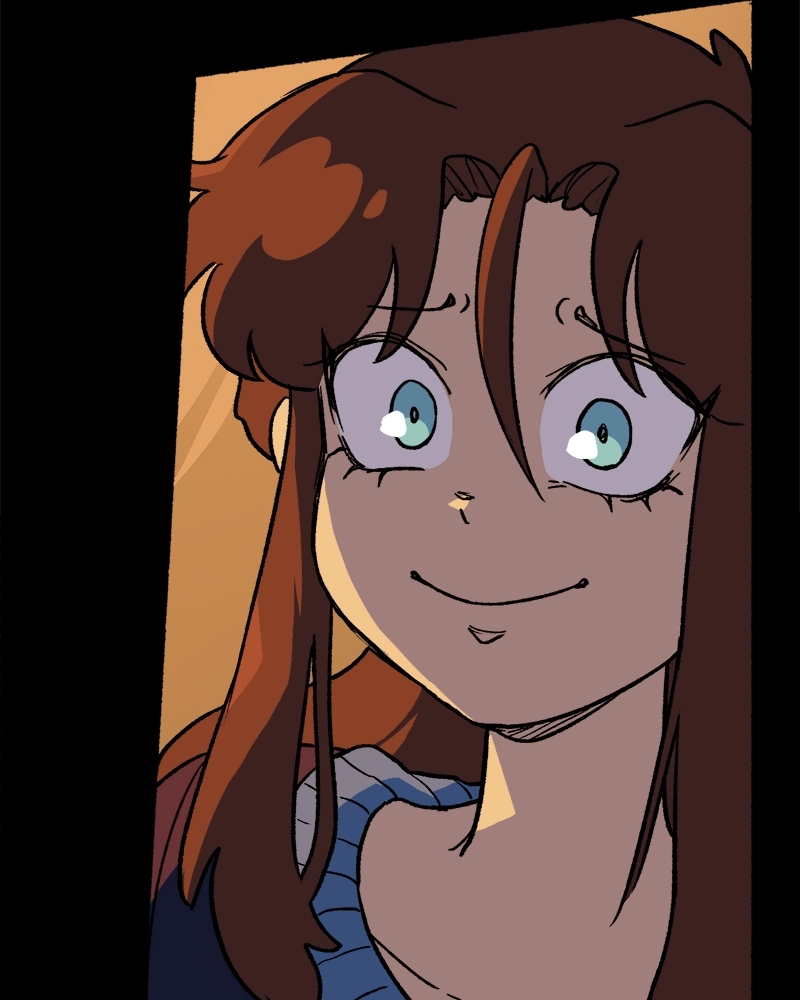 Marionette Chapter 83 page 41 - 
