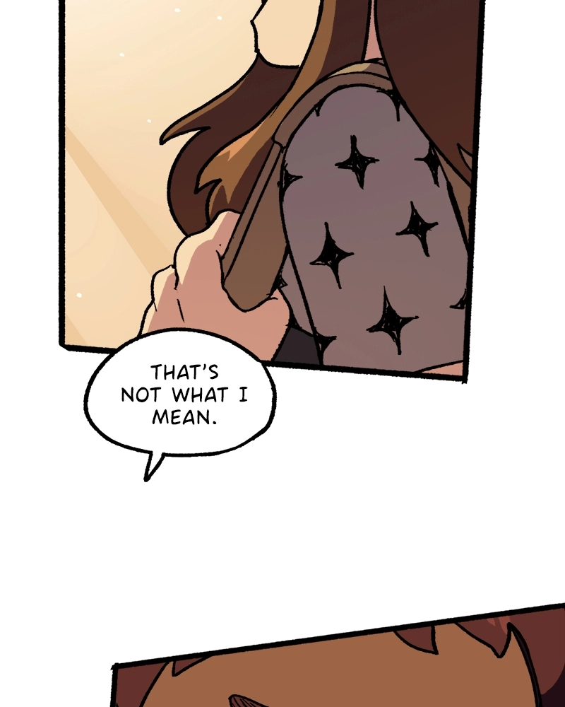 Marionette Chapter 83 page 47 - 