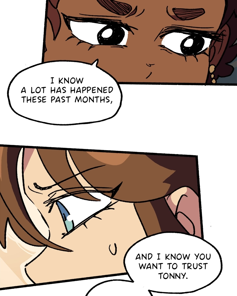 Marionette Chapter 83 page 48 - 