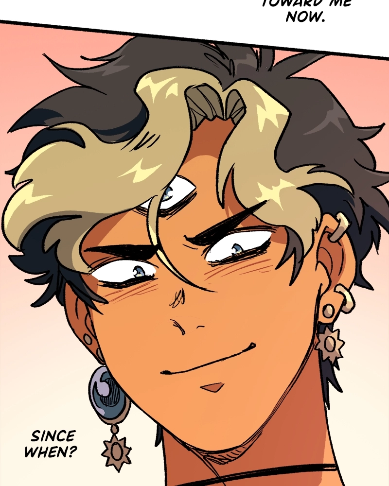 Marionette Chapter 83 page 59 - 