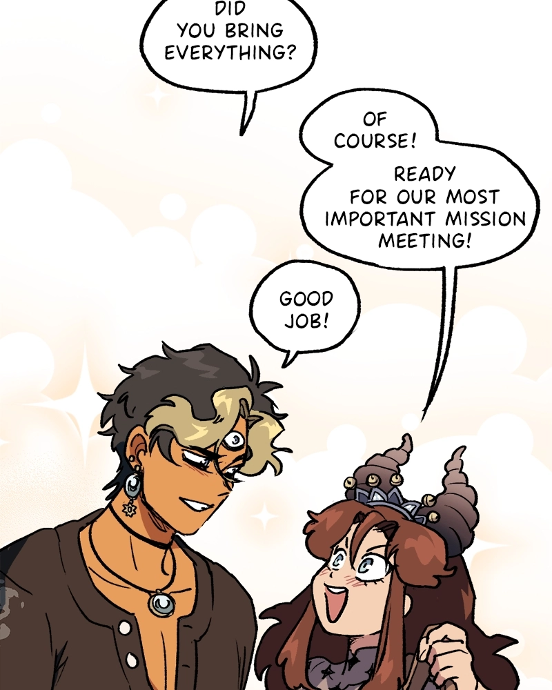 Marionette Chapter 83 page 62 - 