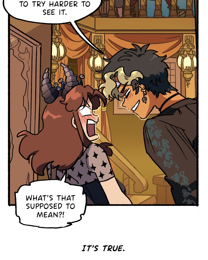 Marionette Chapter 83 page 64 - 
