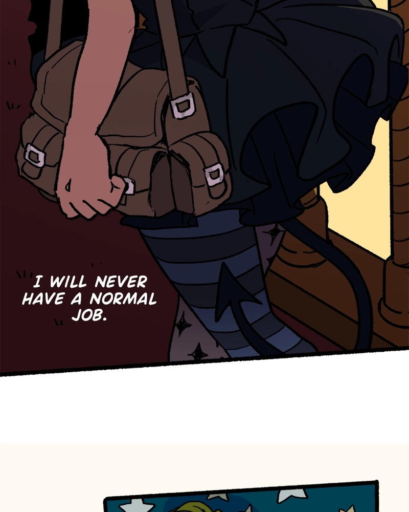Marionette Chapter 83 page 68 - 