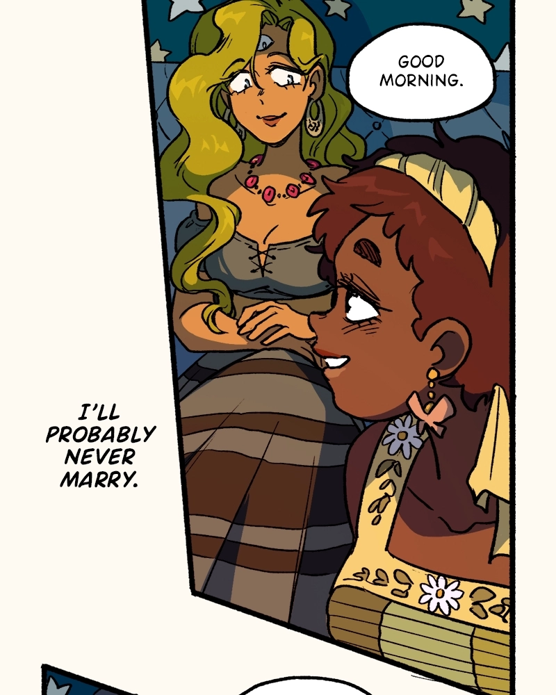 Marionette Chapter 83 page 69 - 