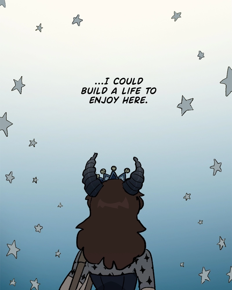Marionette Chapter 83 page 72 - 