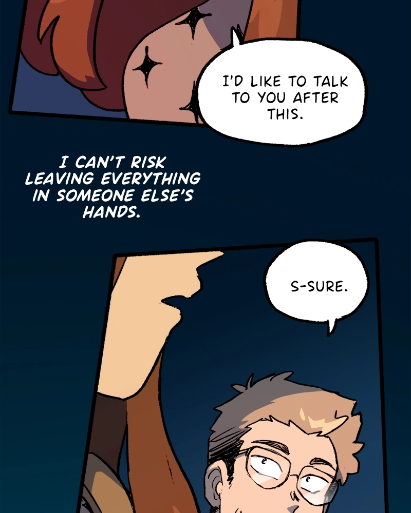 Marionette Chapter 83 page 75 - 