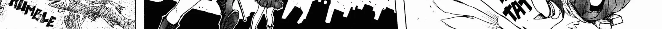 Maris Stella of Doomsday Chapter 0 page 26 - 