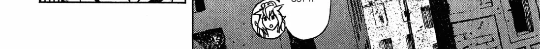 Maris Stella of Doomsday Chapter 0 page 28 - 