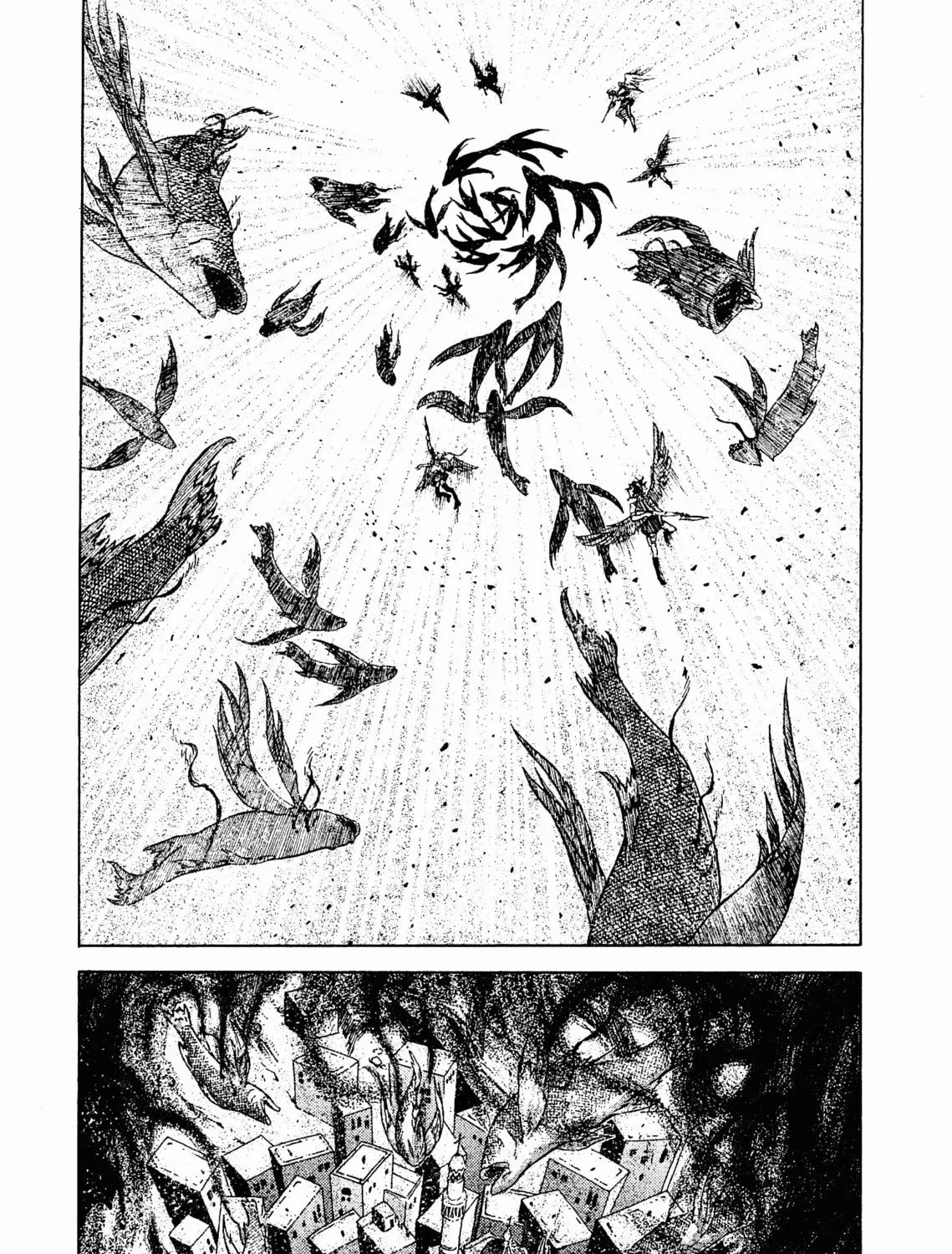 Maris Stella of Doomsday Chapter 0 page 31 - 