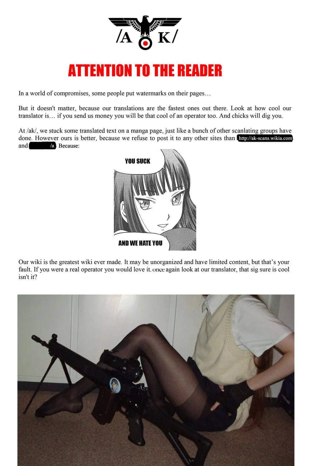 Maris Stella of Doomsday Chapter 0 page 41 - 