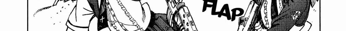 Maris Stella of Doomsday Chapter 1 page 14 - 