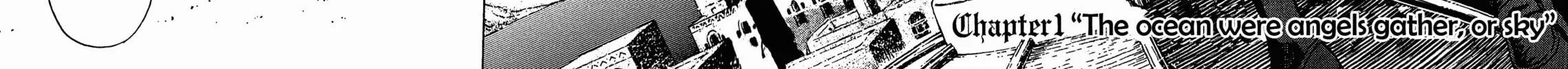 Maris Stella of Doomsday Chapter 1 page 8 - 