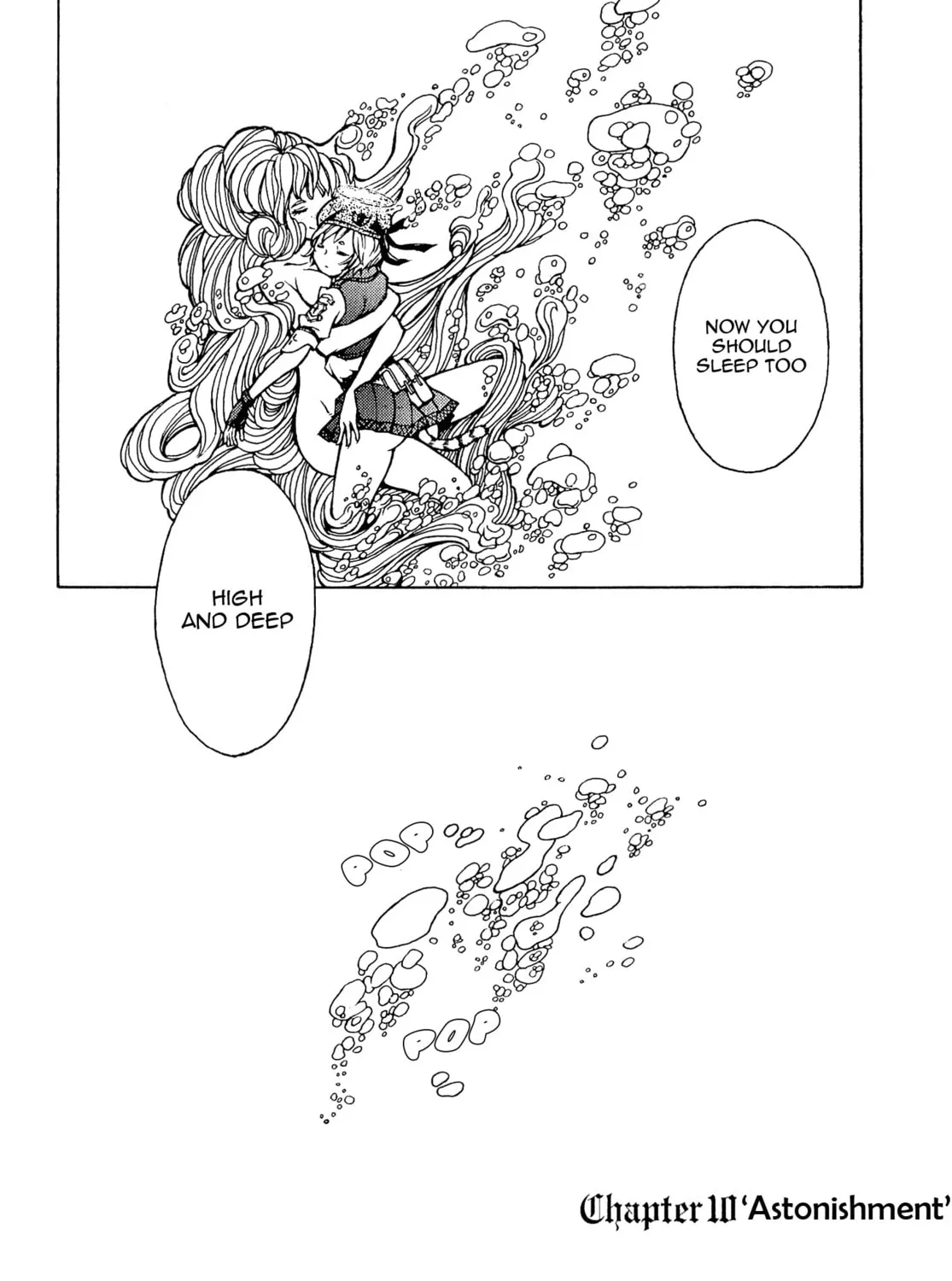 Maris Stella of Doomsday Chapter 10 page 3 - 