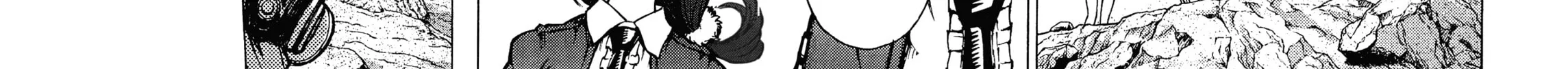 Maris Stella of Doomsday Chapter 10 page 32 - 