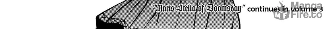 Maris Stella of Doomsday Chapter 10 page 36 - 