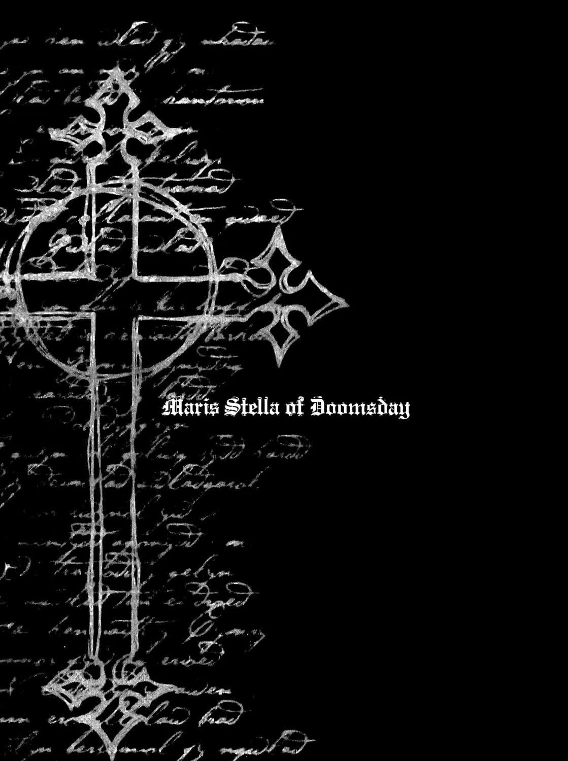 Maris Stella of Doomsday Chapter 11 page 59 - 