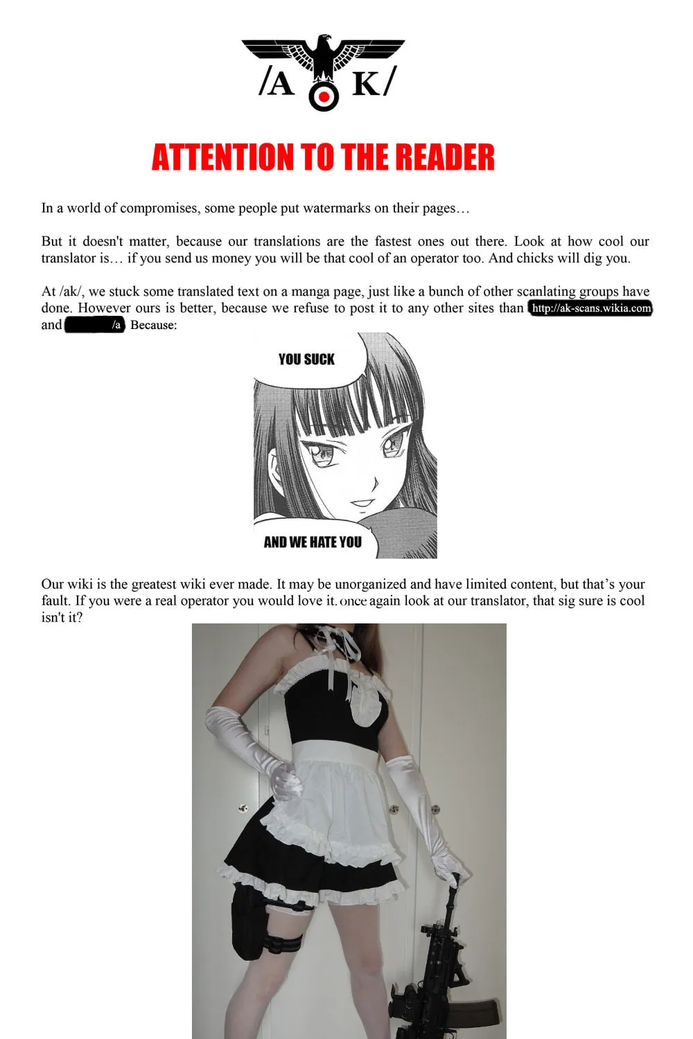 Maris Stella of Doomsday Chapter 11 page 62 - 