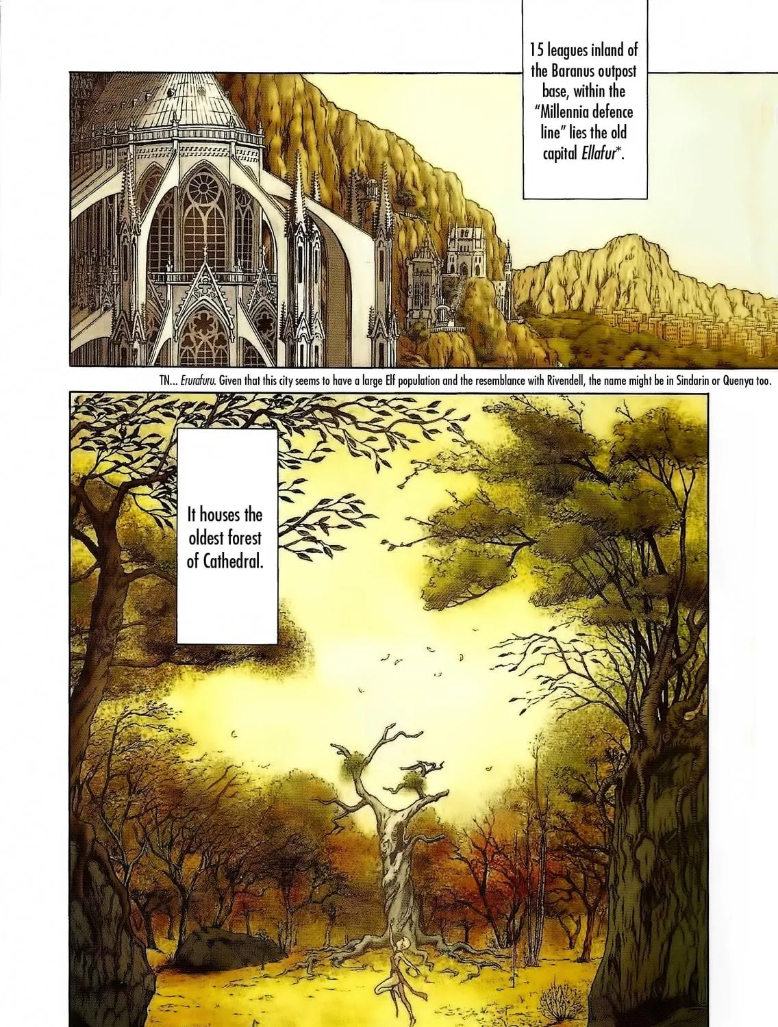 Maris Stella of Doomsday Chapter 11 page 9 - 