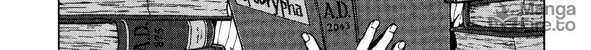 Maris Stella of Doomsday Chapter 12 page 12 - 