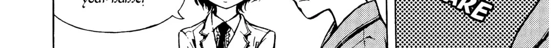Maris Stella of Doomsday Chapter 12 page 38 - 