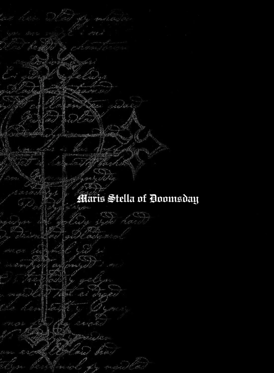 Maris Stella of Doomsday Chapter 12 page 53 - 