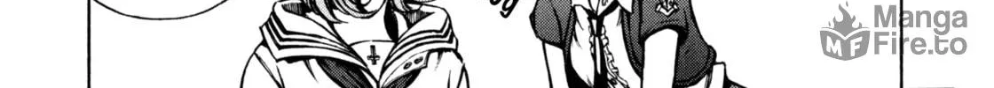 Maris Stella of Doomsday Chapter 13 page 24 - 