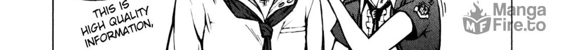Maris Stella of Doomsday Chapter 13 page 40 - 