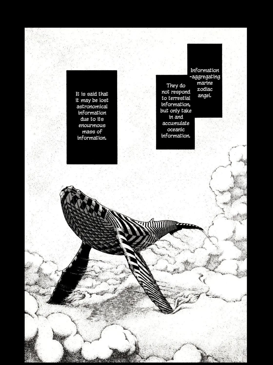 Maris Stella of Doomsday Chapter 14 page 33 - 