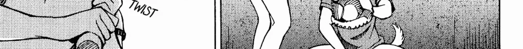 Maris Stella of Doomsday Chapter 2 page 56 - 