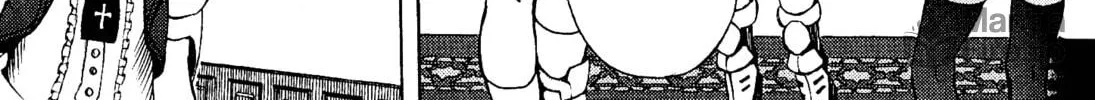 Maris Stella of Doomsday Chapter 3 page 30 - 