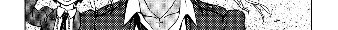 Maris Stella of Doomsday Chapter 3 page 38 - 