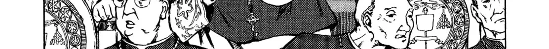 Maris Stella of Doomsday Chapter 3 page 44 - 