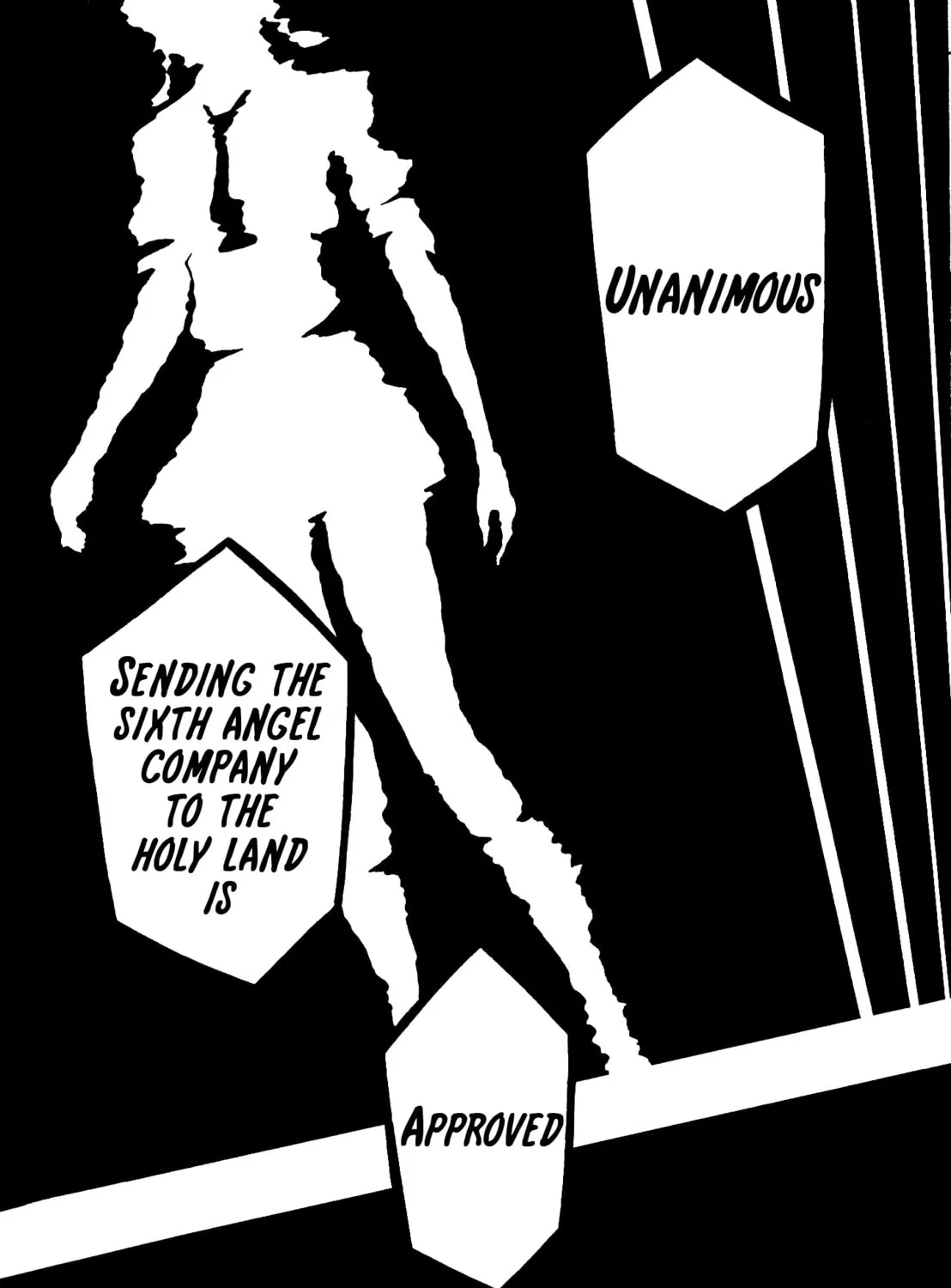 Maris Stella of Doomsday Chapter 3 page 61 - 