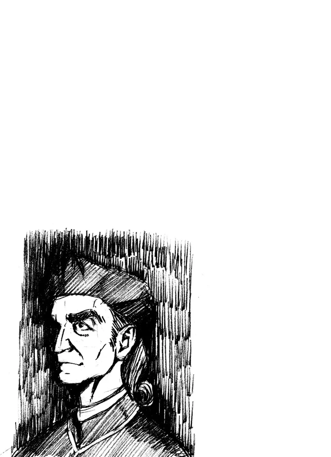 Maris Stella of Doomsday Chapter 3 page 63 - 
