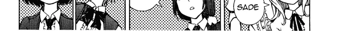 Maris Stella of Doomsday Chapter 4 page 26 - 