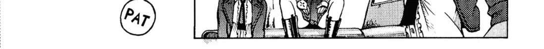 Maris Stella of Doomsday Chapter 4 page 44 - 