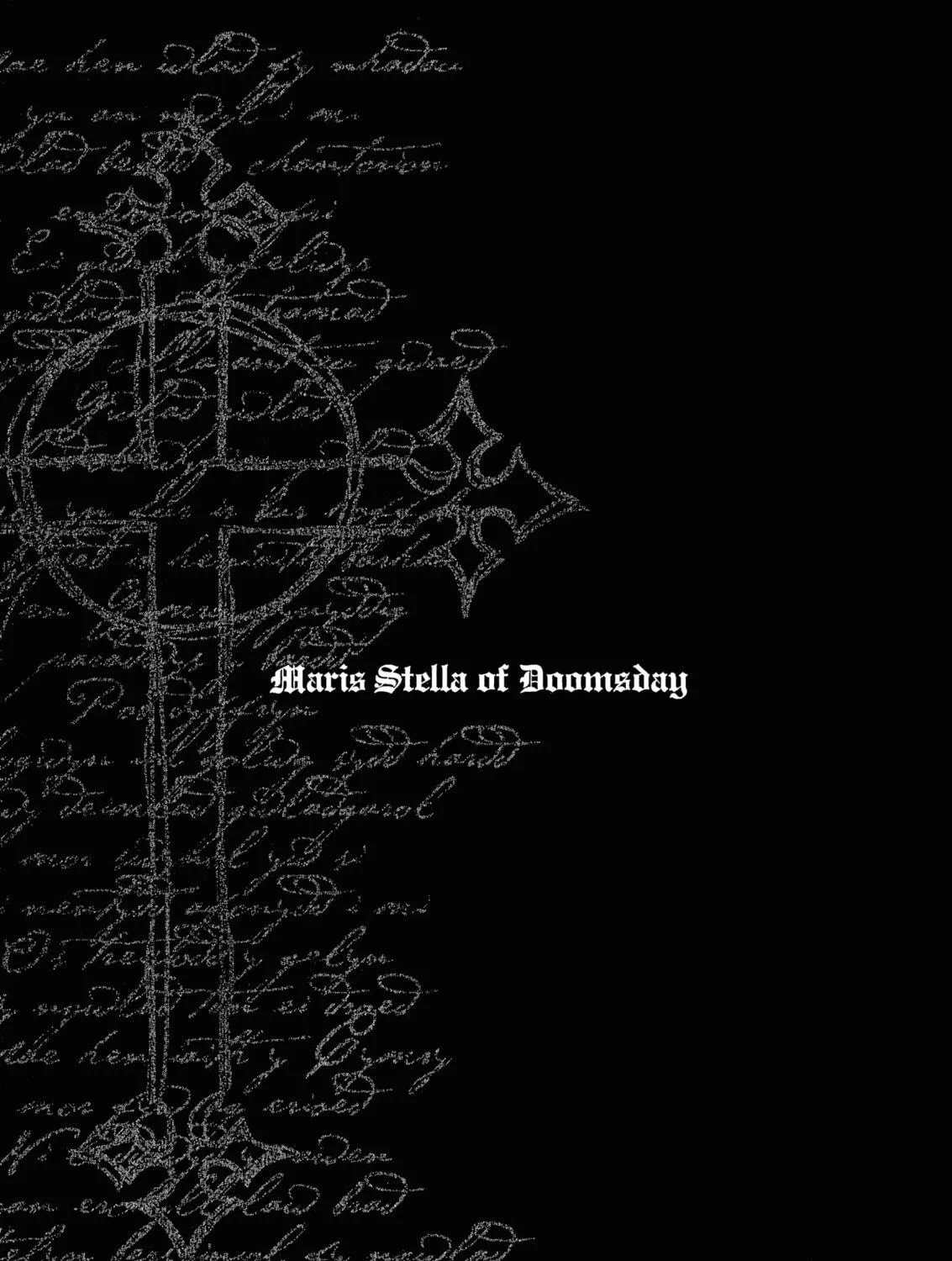 Maris Stella of Doomsday Chapter 4 page 59 - 