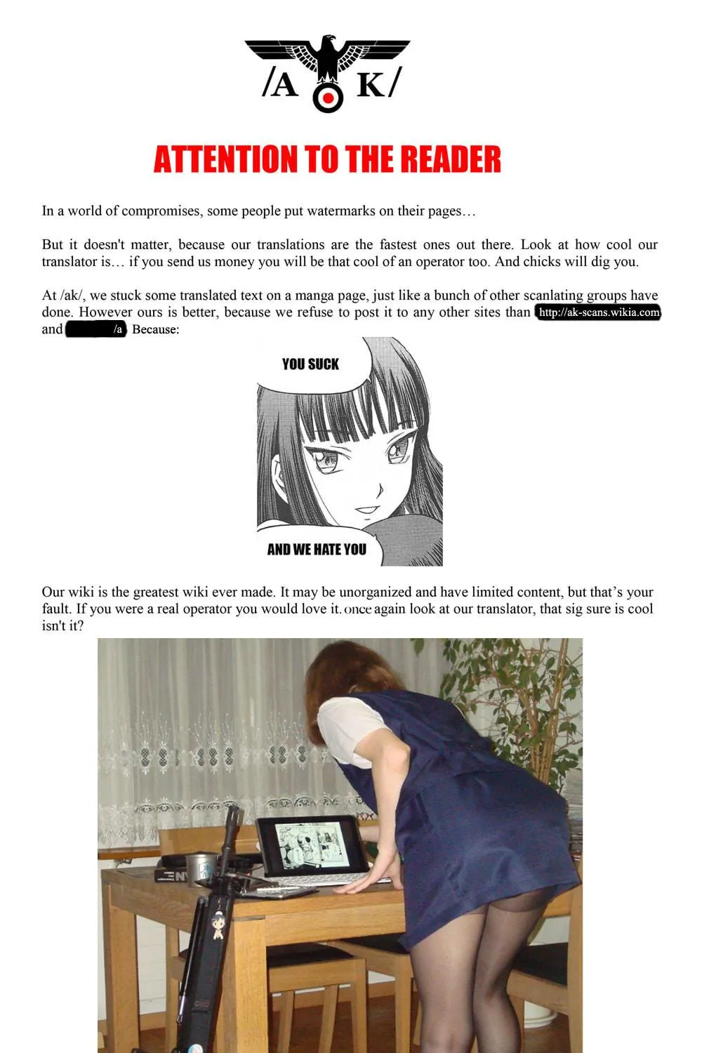 Maris Stella of Doomsday Chapter 4 page 70 - 