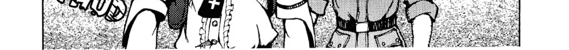 Maris Stella of Doomsday Chapter 5 page 14 - 