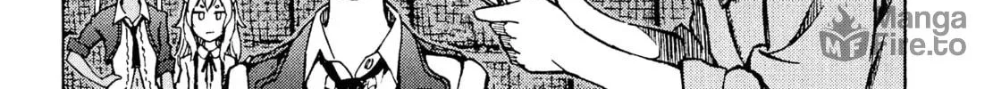 Maris Stella of Doomsday Chapter 5 page 18 - 