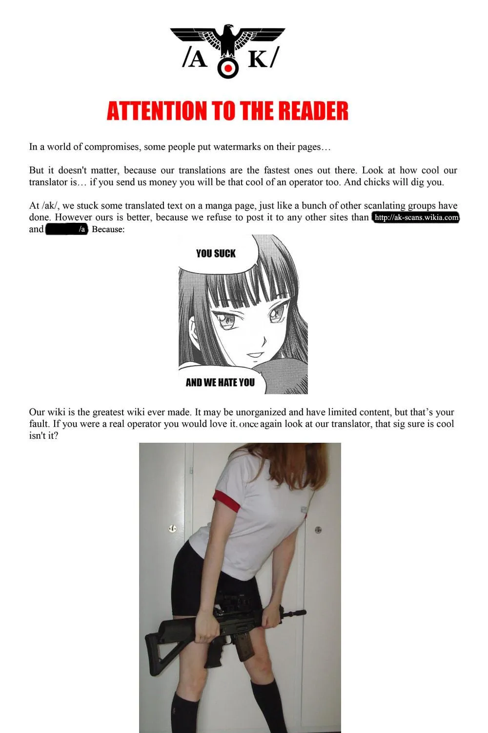 Maris Stella of Doomsday Chapter 5 page 71 - 