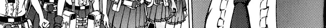 Maris Stella of Doomsday Chapter 6 page 14 - 