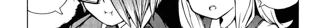 Maris Stella of Doomsday Chapter 6 page 26 - 