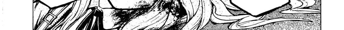 Maris Stella of Doomsday Chapter 6 page 32 - 