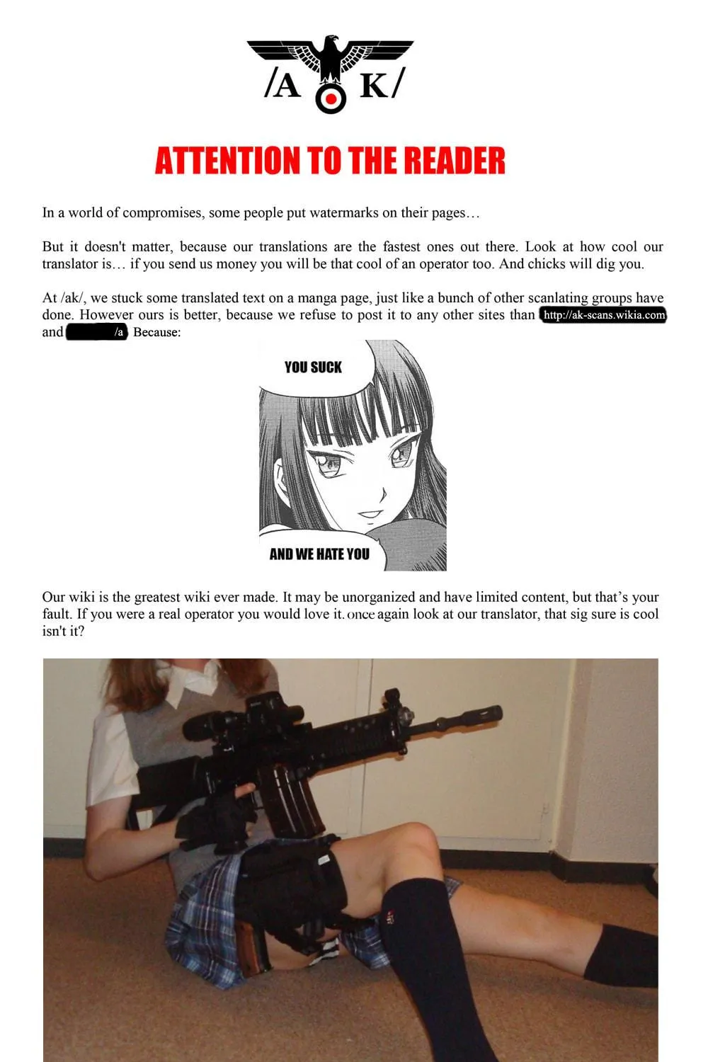 Maris Stella of Doomsday Chapter 6 page 52 - 