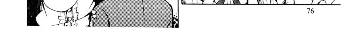Maris Stella of Doomsday Chapter 7 page 32 - 